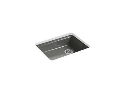Picture of 5479-5U-58 RIVERBY 25 SINGLE BASIN SINK