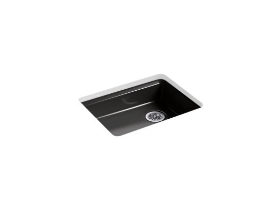 Picture of 5479-5U-7 RIVERBY 25 SINGLE BASIN SINK