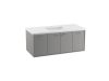 Image sur C++ 99544-1WT JUTE 48 VANITE 2 PRT 4 TIR