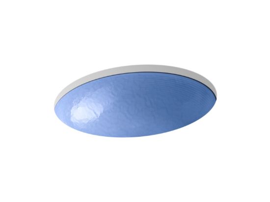 Picture of 2741G6B11 WHIST UNDERCOUNTER GLS LAV SAP