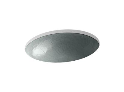 Picture of 2741G8B11 WHIST UNDERCOUNTER GLS LAV