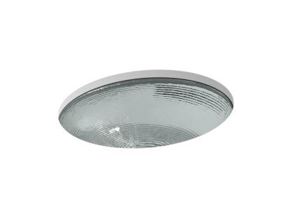 Picture of 2741-TG8 WHIST UC GLASS LAV TRANS STONE