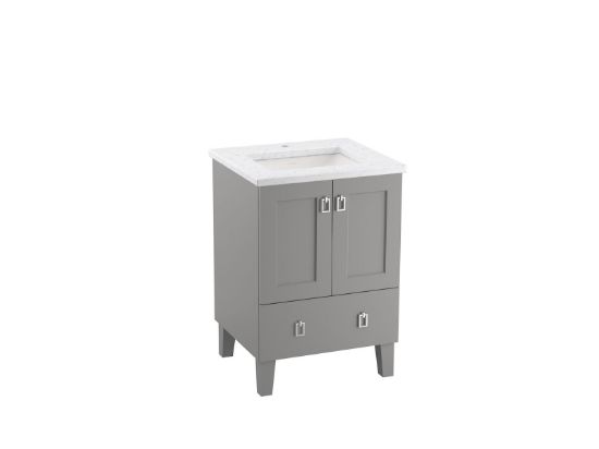 Image sur 99527LG1WT POPLIN VAN 24 2 PRT 1 TIR PAT