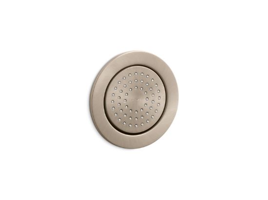Picture of 8014BV WATERTILE RND 54 NOZZLE BODY SPY