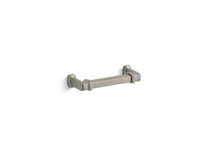 Picture of C++ 11426-BN BANCROFT DRAWER PULL
