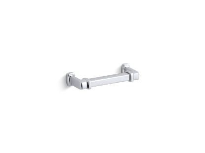 Picture of C++ 11426-CP BANCROFT DRAWER PULL
