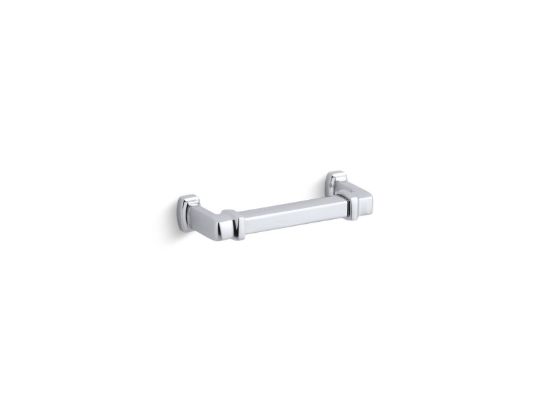 Picture of C++ 11426-CP BANCROFT DRAWER PULL