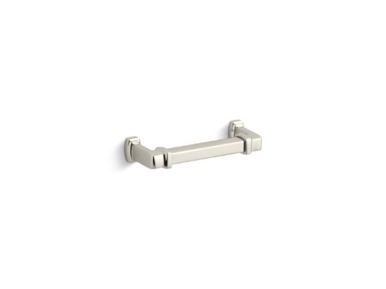 Picture of C++ 11426-SN BANCROFT DRAWER PULL
