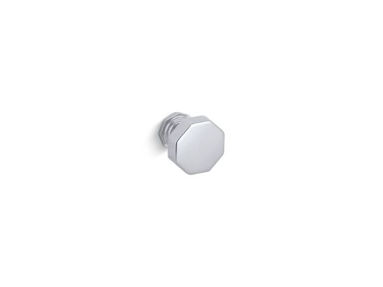 Image sur 13126-CP PINSTRIPE 1-1/4 BOUTON TIROIR