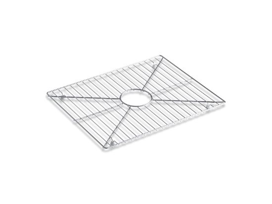 Picture of 6234-ST 33 BOTTOM BASIN RACK