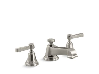 Image de 131324ABN PINSTRIPE ROBINET LAV ETENDU