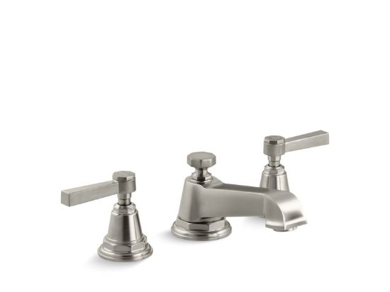 Image sur 131324ABN PINSTRIPE ROBINET LAV ETENDU