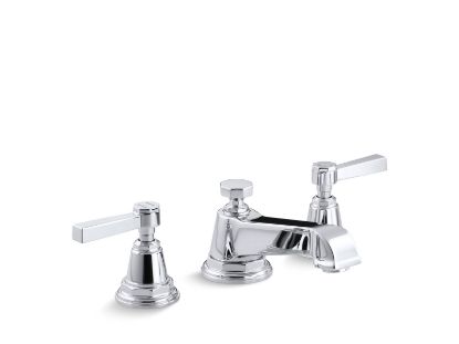 Image de 131324ACP PINSTRIPE ROBINET LAV ETENDU