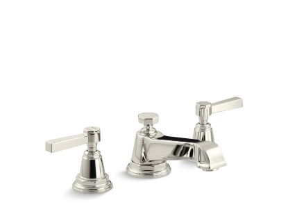 Image de 131324ASN PINSTRIPE ROBINET LAV ETENDU