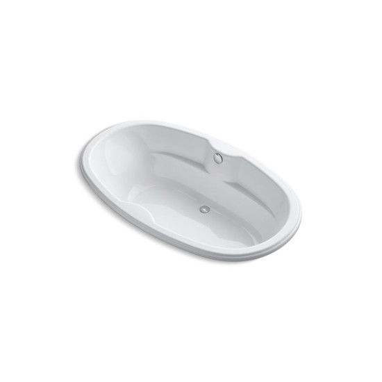 Image sur C++ 1149-0 PROFLEX 72X42 BAIN OVALE