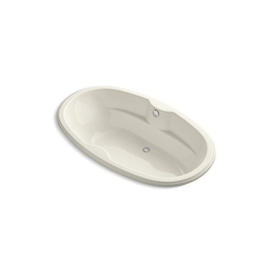 Image sur C++ 1149-96 PROFLEX 72X42 BAIN OVALE