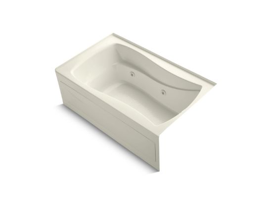 Picture of C++ 1239RA96 MARIPOSA 5' WP INT APRN RH