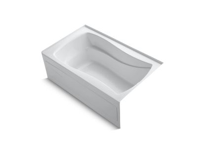 Picture of 1242-RA-0 MARIPOSA 5' BATH W/APRON RH