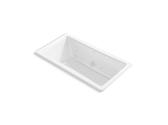 Picture of 852JHE0 TEAFORTWO 5' FLEXJET WHIRLPOOL