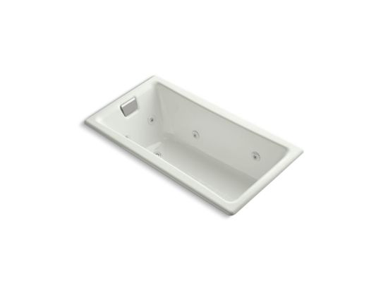 Picture of 852JHENY TEAFORTWO 5' FLEXJET WHIRLPOOL