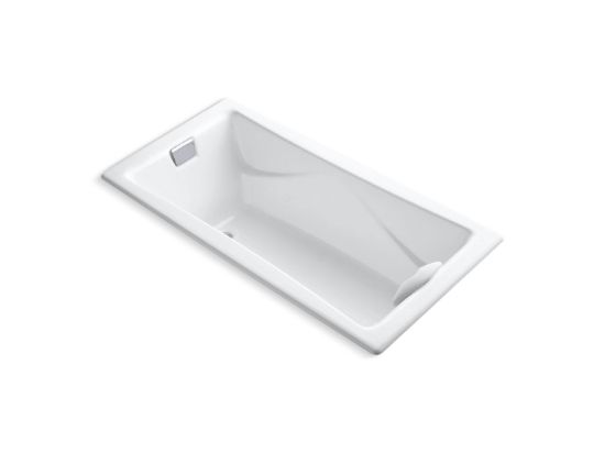Image sur 863-0 TEA-FOR-TWO 6' BAIN
