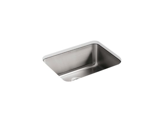 Picture of 3325NA UNDERTONE 21X16X9.5 UC SS SINK