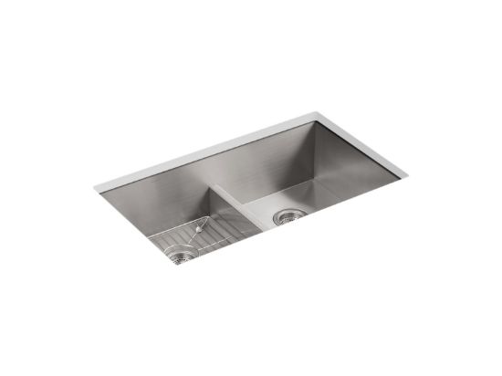 Picture of 38383NA VAULT SMART DIVIDE DBL EQ SINK