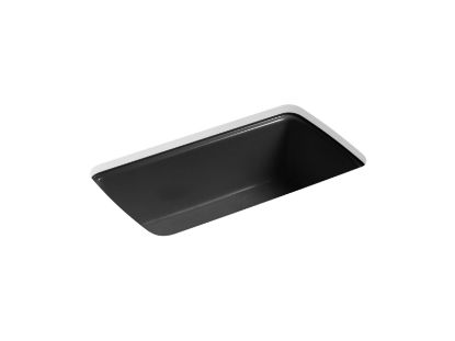 Picture of 5864-5U-7 CAPE DORY UC SINK 33X22