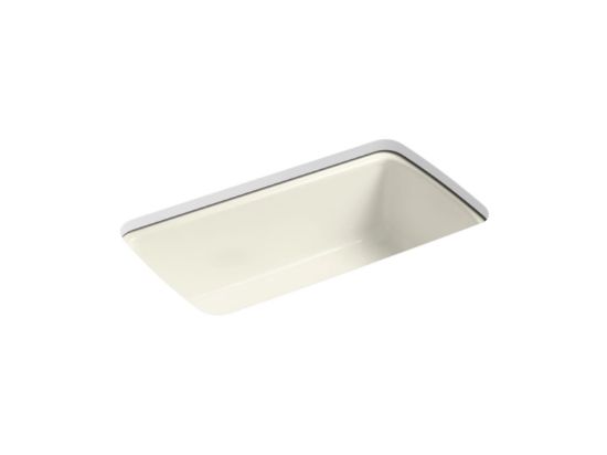 Picture of 5864-5U-96 CAPE DORY UC SINK 33X22