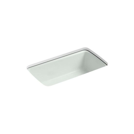 Picture of 5864-5U-FF CAPE DORY UC SINK 33X22