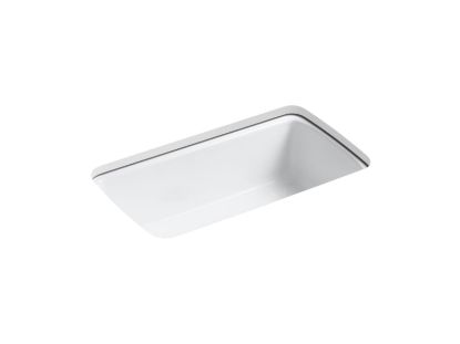 Picture of 5864-5U-0 CAPE DORY UC SINK 33X22