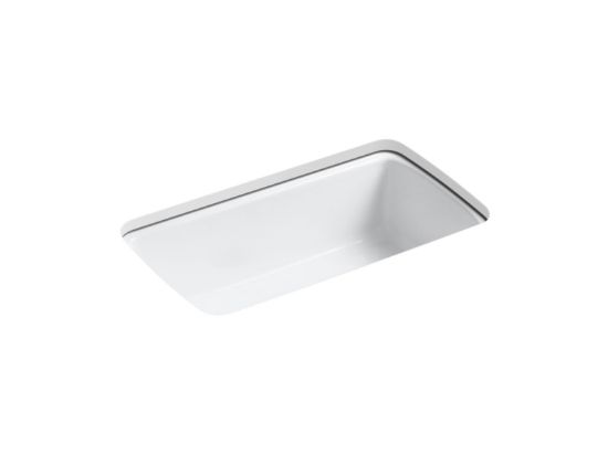 Picture of 5864-5U-0 CAPE DORY UC SINK 33X22