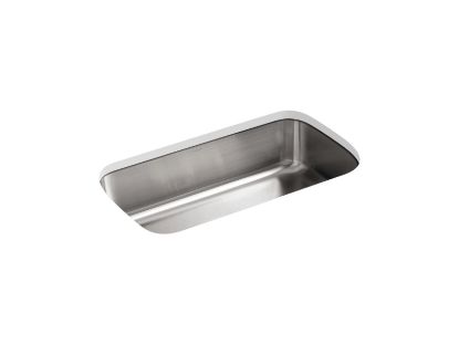 Picture of 3183NA UNDERTONE LARGE SGL BASIN SS SINK