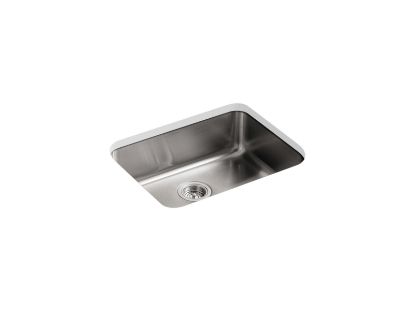 Picture of 3332NA UNDERTONE 21X16X7 UC SS SINK