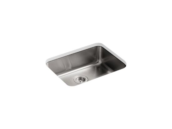 Picture of 3332NA UNDERTONE 21X16X7 UC SS SINK