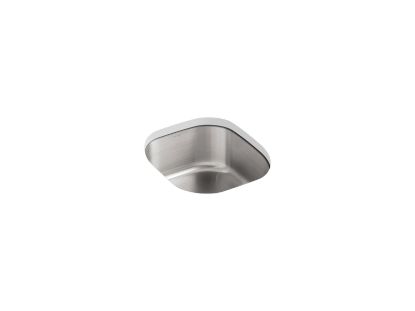 Picture of 3336NA UNDERTONE 14X15X7 UC SS SINK