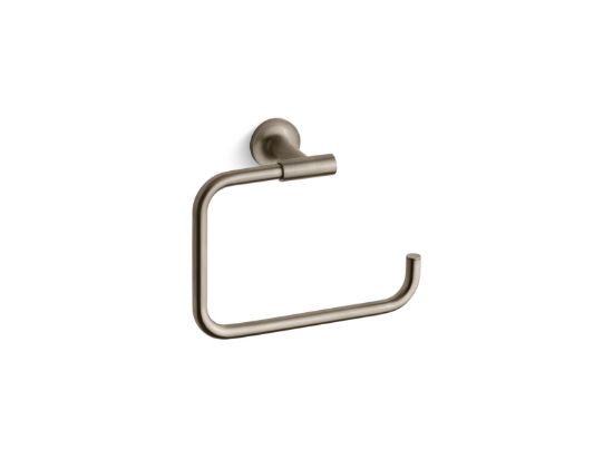 Picture of 14441-BV PURIST TOWEL RING
