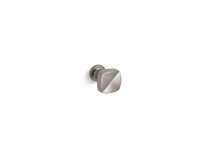Picture of C++ 16262-BN MARGAUX 1 1/4 KNOB