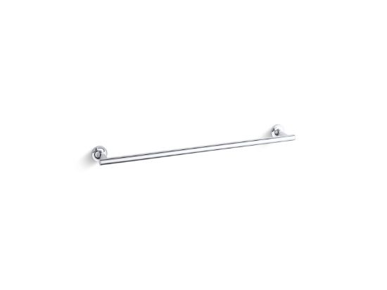 Picture of 14436-CP PURIST 24 TOWEL BAR