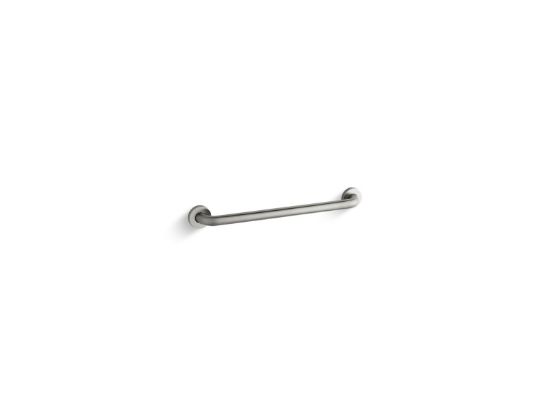 Picture of 14561-BS CONTEMPORARY 18 GRAB BAR