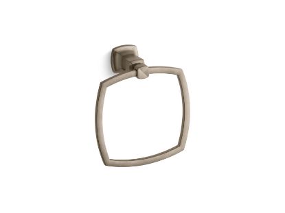 Picture of C++ 16254-BV MARGAUX TOWEL RING