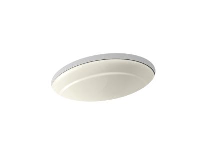 Picture of 2824-96 SERIF UNDERCOUNTER LAVATORY