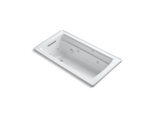 Image sur 1122W10 ARCH BASK 5' BAIN TRB ENC FJ