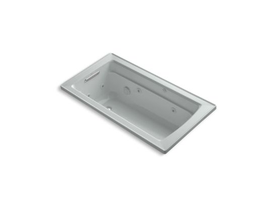 Image sur 1122W195 ARCH BASK 5' BAIN TRB ENC FJ