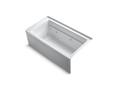 Picture of 1122RA0 ARCHER IA FJ WHIRLPOOL 5' RH DRN