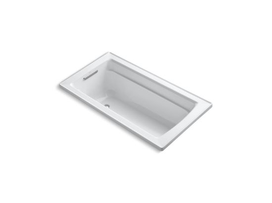 Image sur 1123-0 ARCHER 5' BAIN ENCAST
