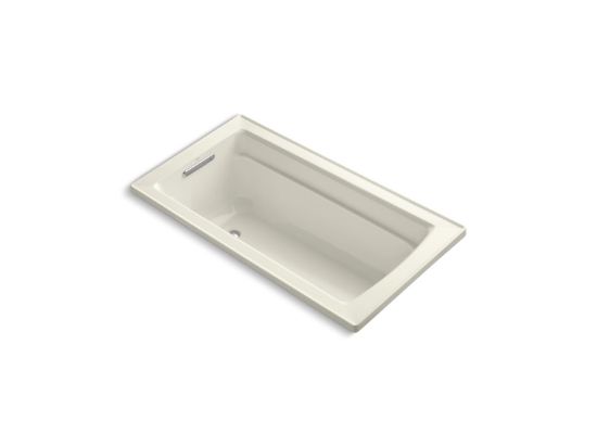 Image sur 1123-W1-96 ARCHER BASK 5' BAIN ENCAST