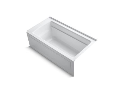 Picture of 1123-RAW-0 ARCHER BASK IA BATH 5' RH DRN
