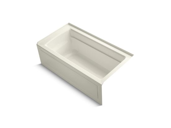 Picture of 1123RAW96 ARCHER BASK IA BATH 5' RH DRN