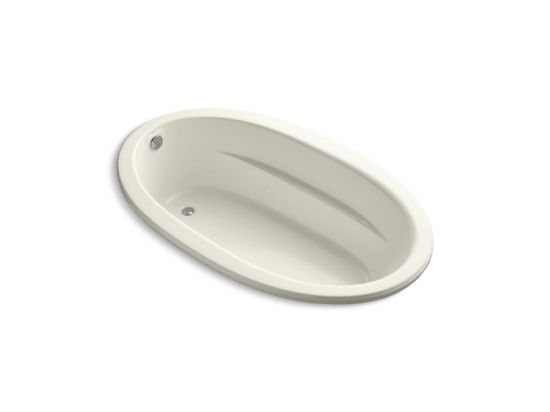 Picture of C++ 1165S196 SUNWARD 72X42 OVAL BATH DRO